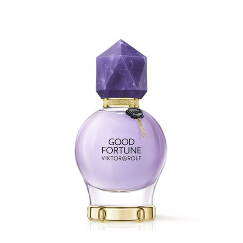 Viktor & Rolf Good Fortune Viktor&rolf EDP 50ML perfume bottle – luxury fragrance | Perfury UAE