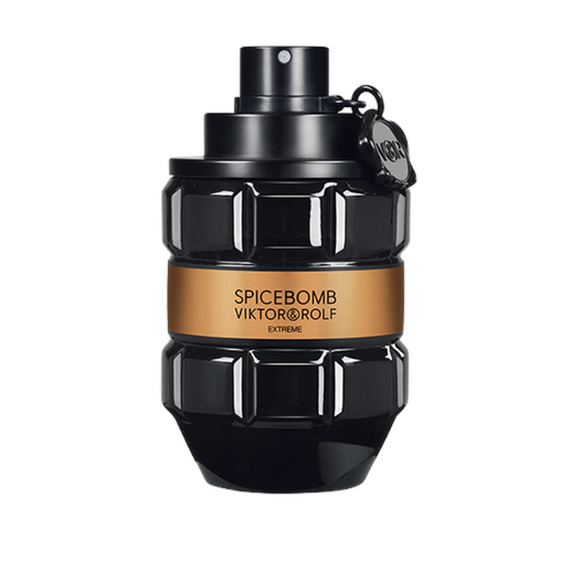 Viktor & Rolf Spicebomb Extreme Viktor&rolf EDP 90ML perfume bottle – luxury fragrance | Perfury UAE