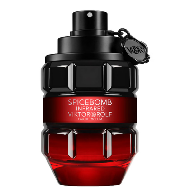 Viktor & Rolf Spicebomb Infrared Viktor&rolf EDP 90ML perfume bottle – luxury fragrance | Perfury UAE