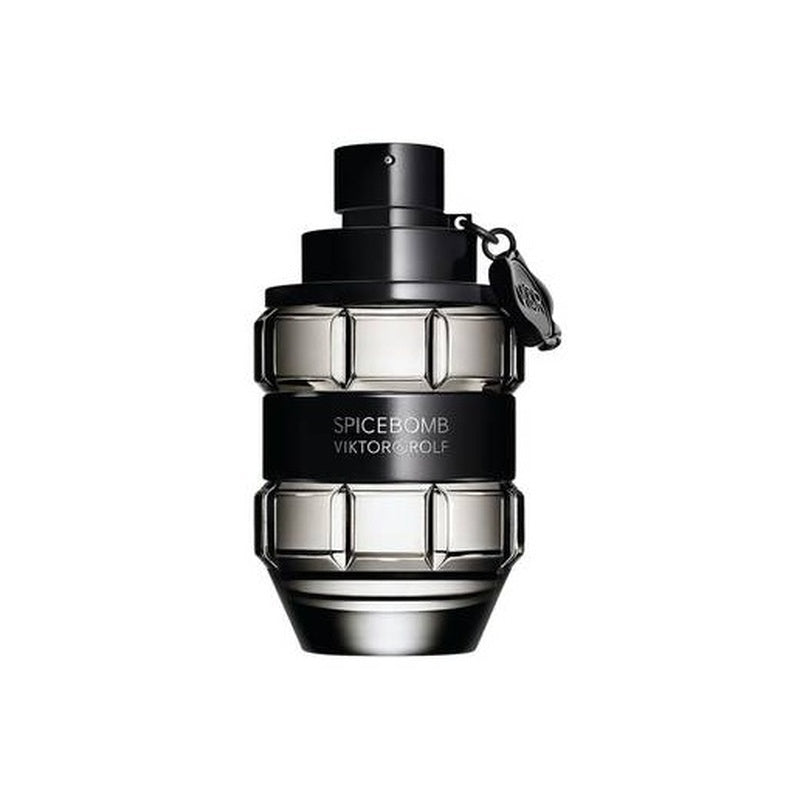 Viktor & Rolf Spicebomb Viktor&rolf EDT 90ML perfume bottle – luxury fragrance | Perfury UAE