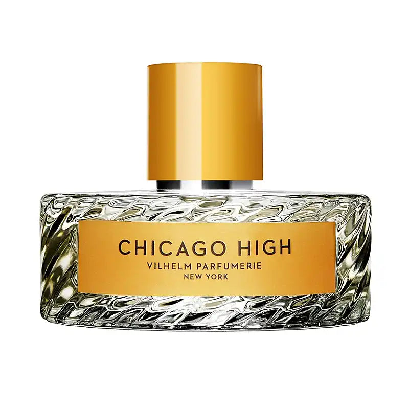 Vilhelm Parfumerie Chicago High EDP 100ML Perfume