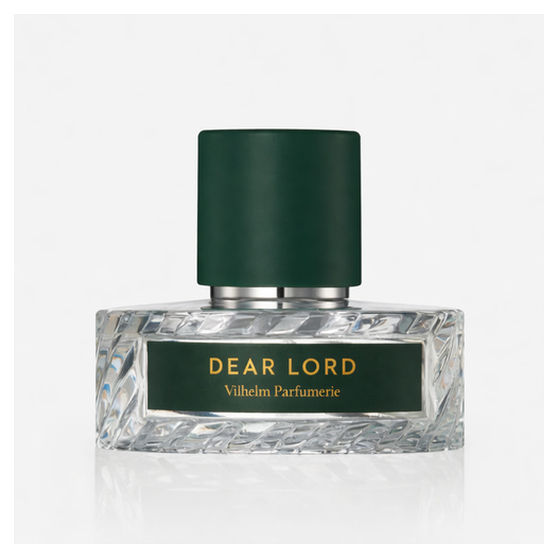 Vilhelm Parfumerie Dear Lord Eau de Parfum 50ML perfume bottle – luxury fragrance | Perfury UAE