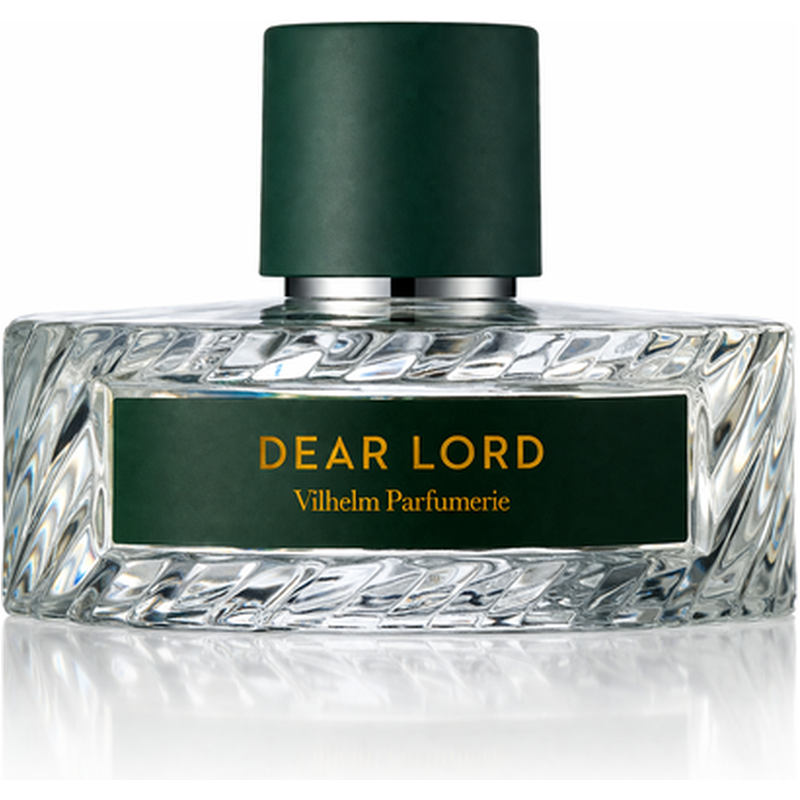 Vilhelm Parfumerie Dear Lord EDP 100ML perfume bottle – luxury fragrance | Perfury UAE