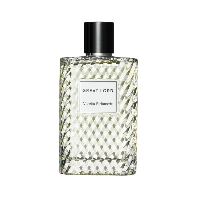 Vilhelm Parfumerie Great Lord EDP 100ML perfume bottle – luxury fragrance | Perfury UAE