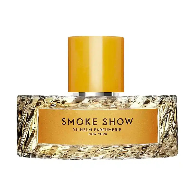 Vilhelm Parfumerie Smoke Show EDP 100ML perfume bottle – luxury fragrance | Perfury UAE