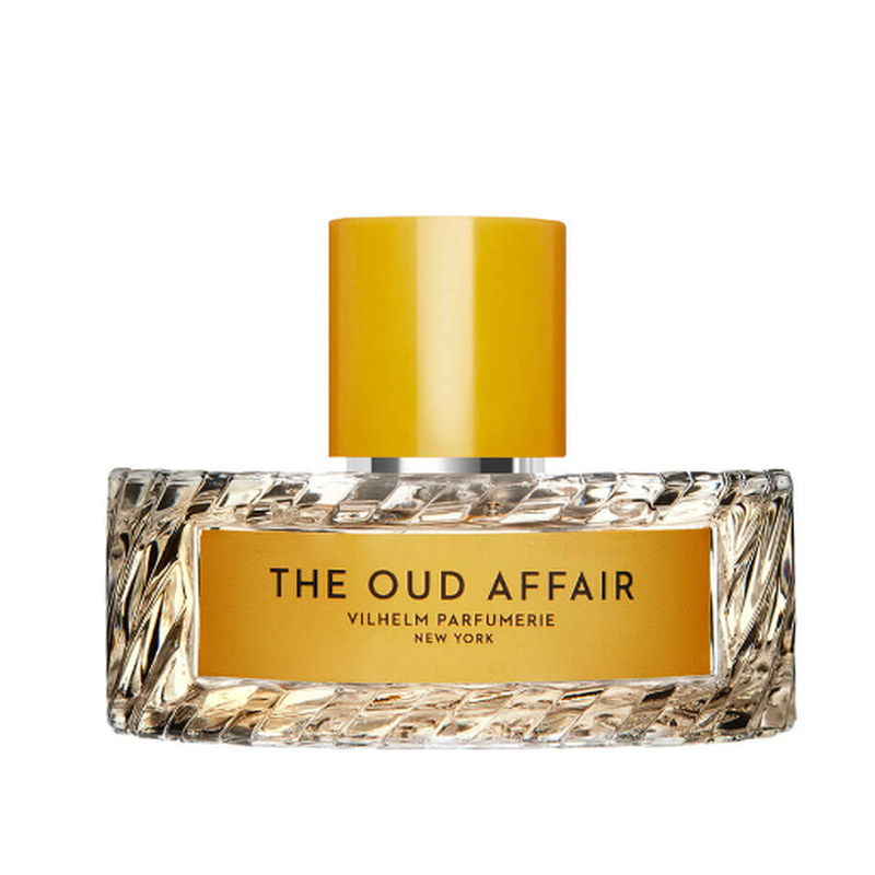 Vilhelm Parfumerie The Oud Affair EDP 100ML perfume bottle – luxury fragrance | Perfury UAE