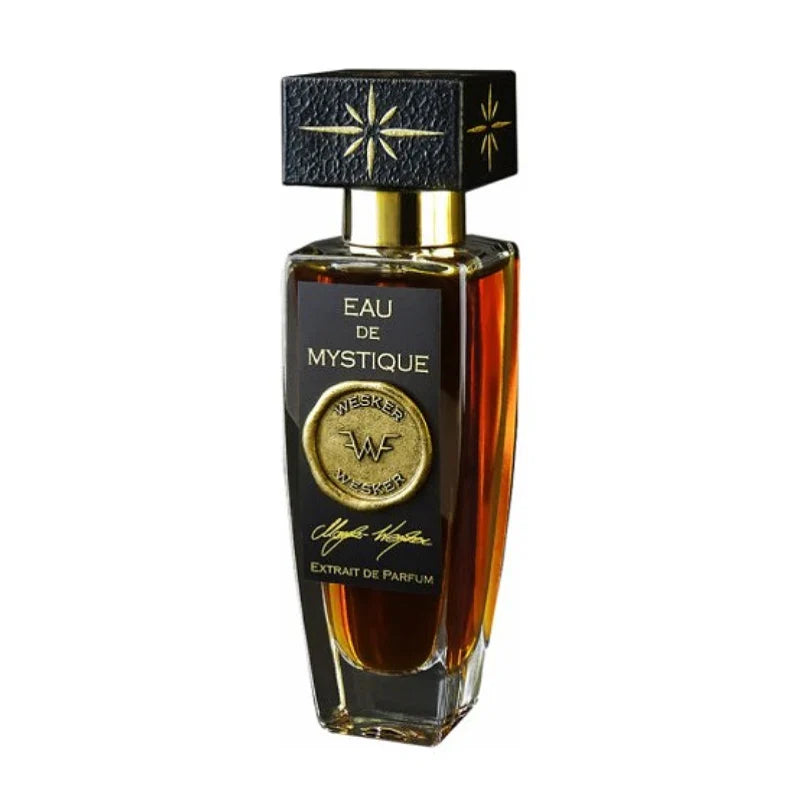 Wesker Eau De Mystique Extrait De Parfum 50ML