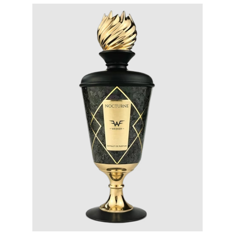 Wesker Nocturne Extrait de Parfum 75ML perfume bottle – luxury fragrance | Perfury UAE