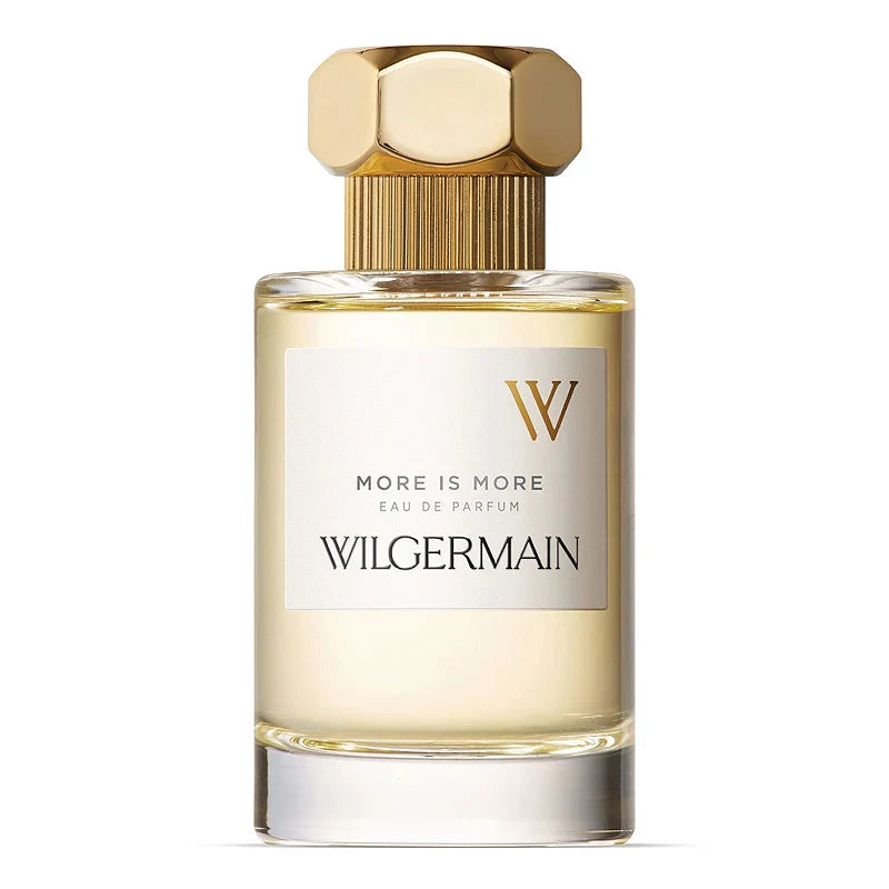 Wilgermain More Is More EDP 100ML