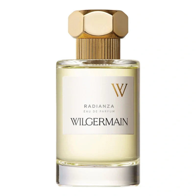 Wilgermain Radianza EDP 100ML