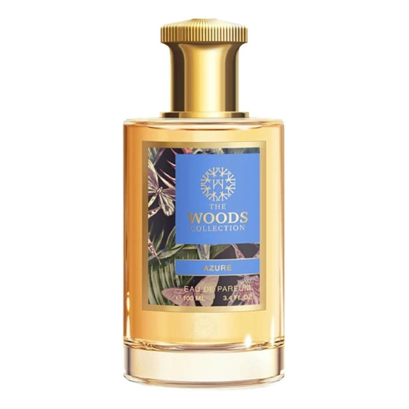Woods Collection Azure 100ML Perfume