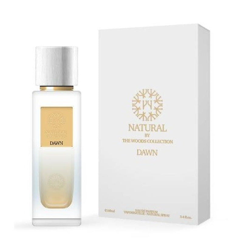Woods Collection Dawn EDP 100ML perfume bottle – luxury fragrance | Perfury UAE