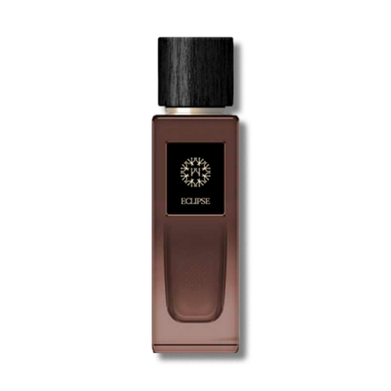 Woods Collection Eclipse EDP 100ML perfume bottle – luxury fragrance | Perfury UAE