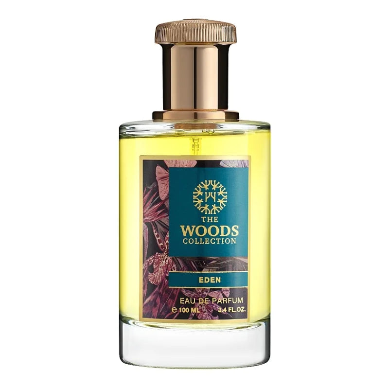 Woods Collection Eden 100ML Perfume