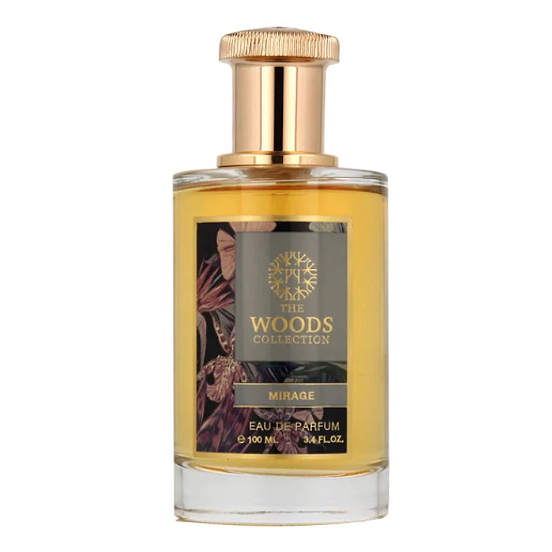 Woods Collection Mirage 100ML Perfume