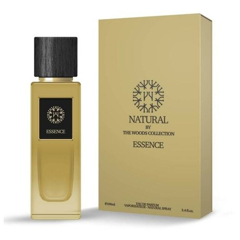Woods Collection Natural Essence EDP 100ML perfume bottle – luxury fragrance | Perfury UAE