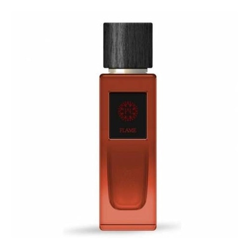 Woods Collection Natural Flame EDP 100ML perfume bottle – luxury fragrance | Perfury UAE
