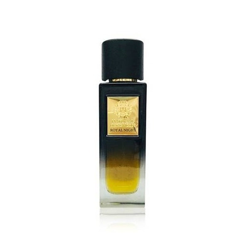 Woods Collection Natural Royal Night EDP 100ML perfume bottle – luxury fragrance | Perfury UAE