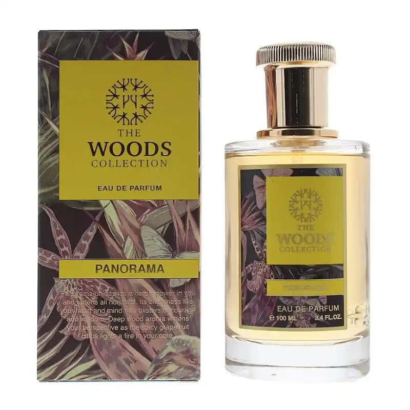 The Woods Collection Panorama EDP 100ML