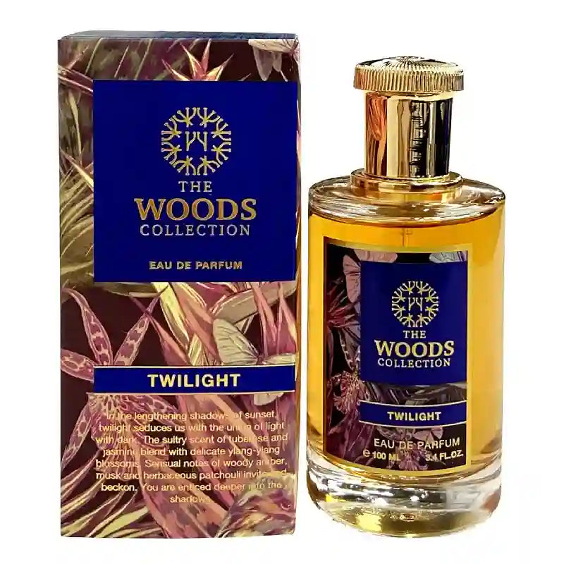 The Woods Collection Twilight EDP 100ML
