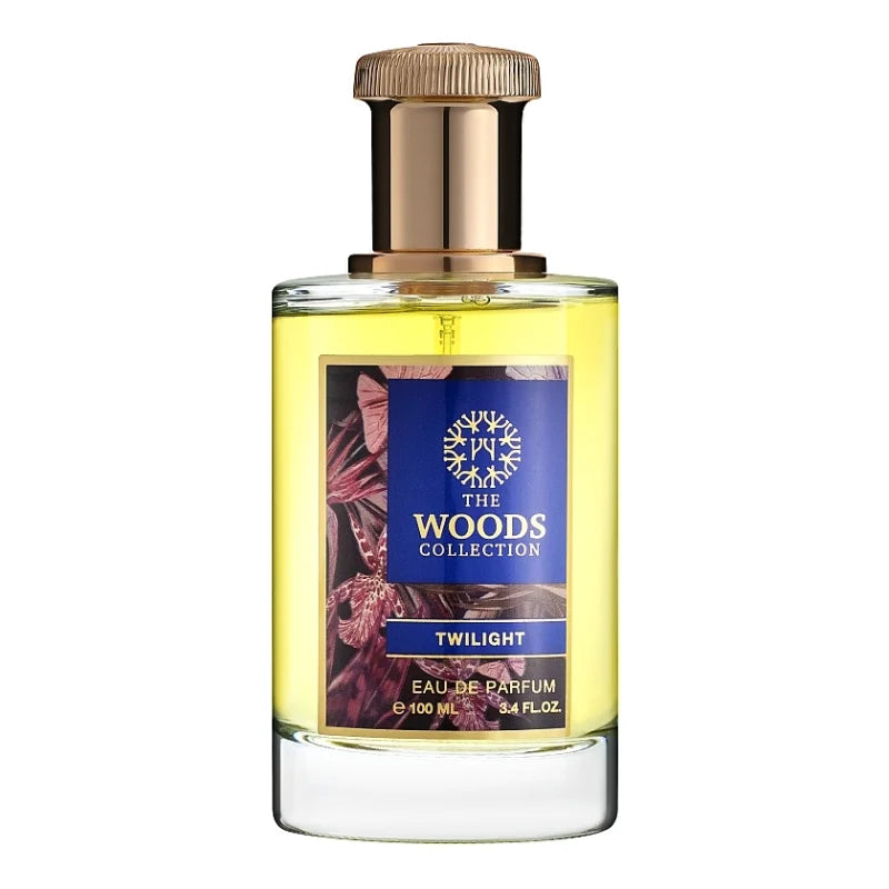 Woods Collection Twilight 100ML Perfume