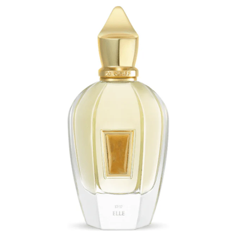 Xerjoff 17/17 Stone Label Elle Parfum 100ML perfume bottle – luxury fragrance | Perfury UAE