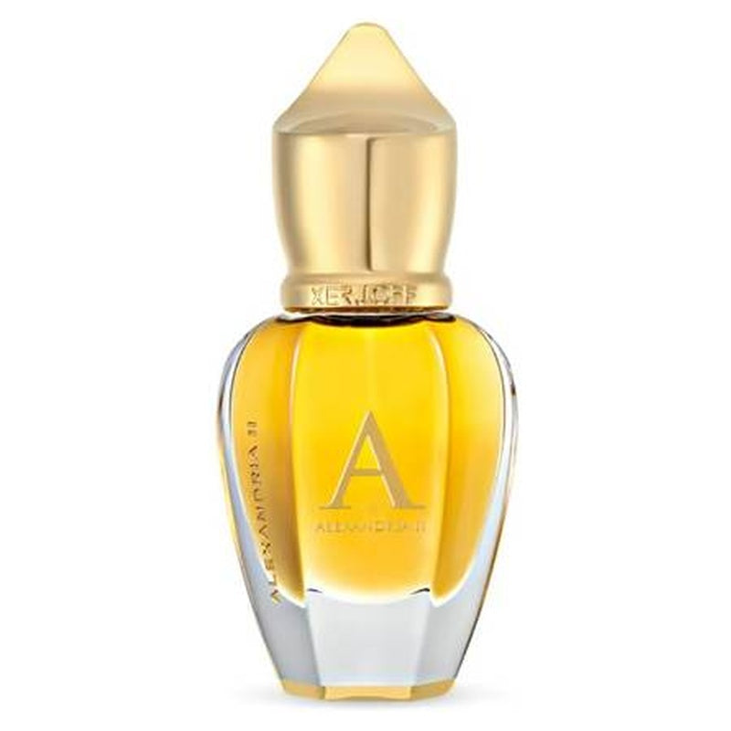 Xerjoff Alexandria II Oil 15ML perfume bottle – luxury fragrance | Perfury UAE