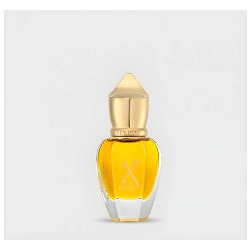 Xerjoff Black Sukar Oil 15ML perfume bottle – luxury fragrance | Perfury UAE