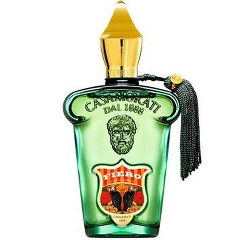 Xerjoff Casamorati Fiero EDP 100ML perfume bottle – luxury fragrance | Perfury UAE
