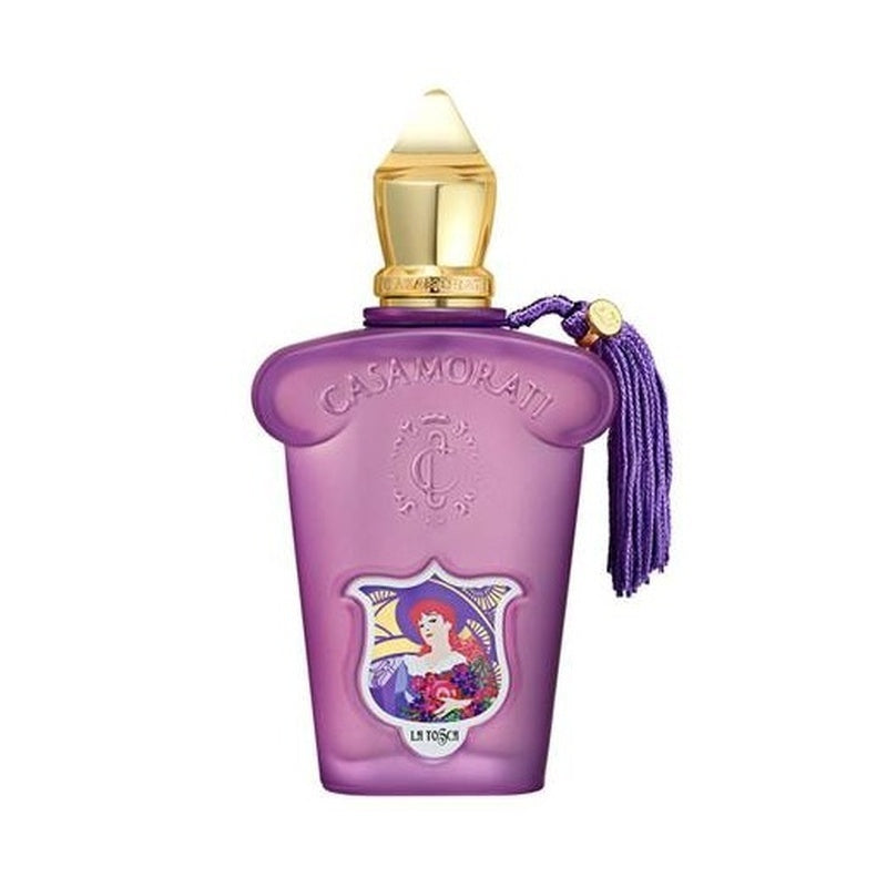Xerjoff Casamorati La Tosca EDP 100ML perfume bottle – luxury fragrance | Perfury UAE
