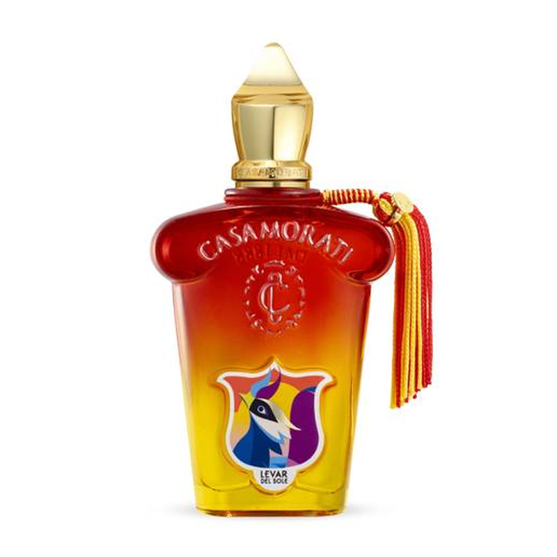 Xerjoff Casamorati Levar Del Sole Xj EDP 100ML perfume bottle – luxury fragrance | Perfury UAE