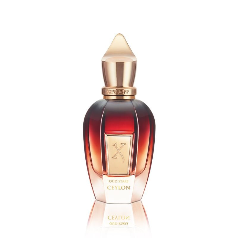 Xerjoff Ceylon Parfum 50ML perfume bottle – luxury fragrance | Perfury UAE
