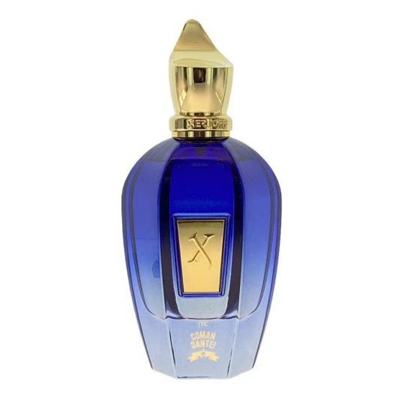 Xerjoff Comandante EDP 100ML perfume bottle – luxury fragrance | Perfury UAE