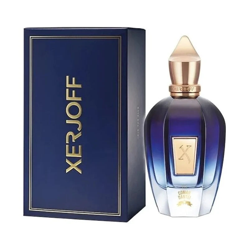 Xerjoff Comandante EDP 50ML