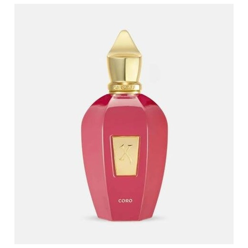 Xerjoff Coro EDP 100ML perfume bottle – luxury fragrance | Perfury UAE