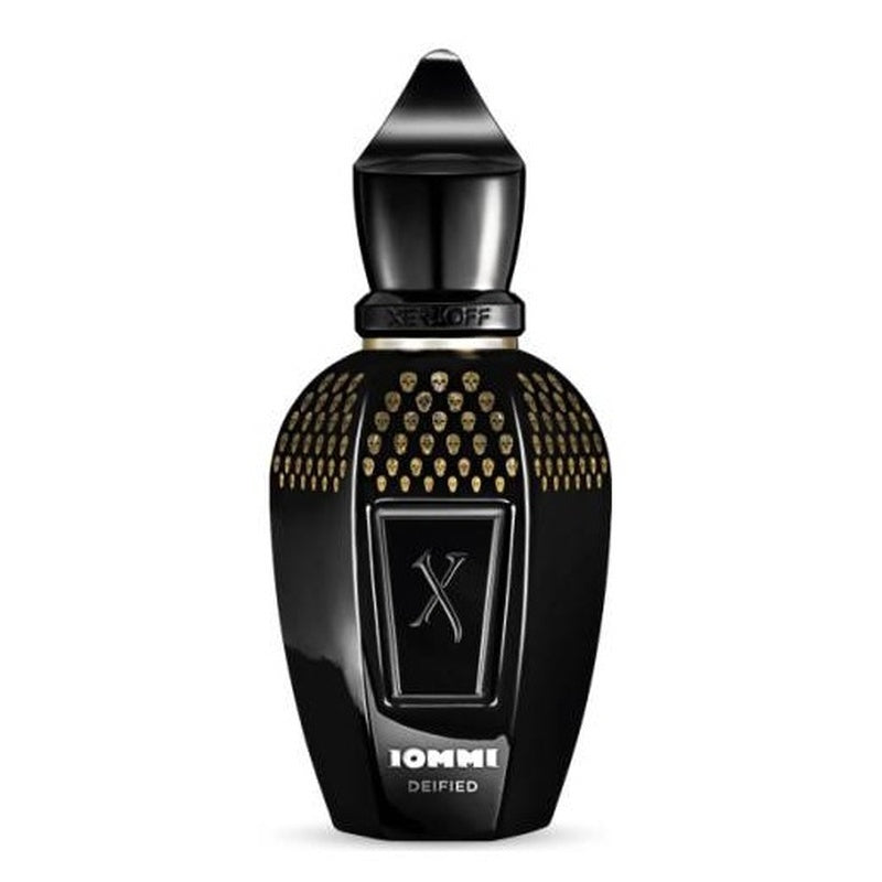Xerjoff Deified Tony Lommi Parfum 50ML perfume bottle – luxury fragrance | Perfury UAE