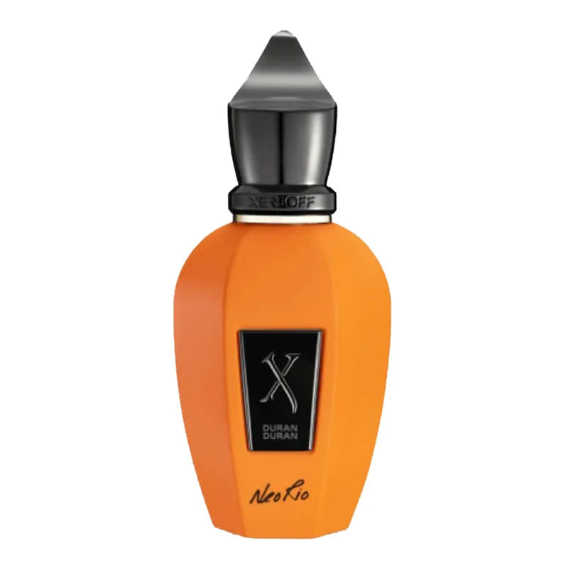 Xerjoff Duran Duran NeoRio Fluo Orange Parfum 50ML Perfume
