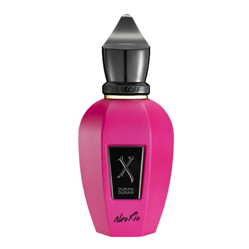 Xerjoff Duran Duran NeoRio Fluo Pink Parfum 50ML Perfume