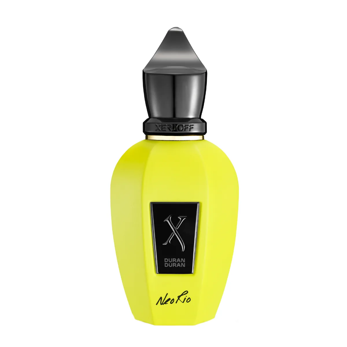 Xerjoff Duran Duran NeoRio Fluo Yellow Parfum 50ML Perfume