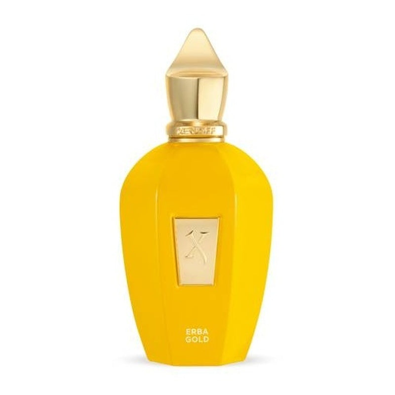 Xerjoff Erba Gold Parfum 100ML perfume bottle – luxury fragrance | Perfury UAE