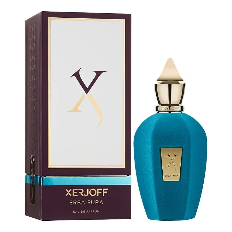 Xerjoff Erba Pura EDP 100ML