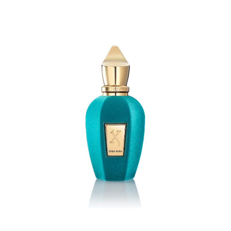 Xerjoff Erba Pura EDP 50ML perfume bottle – luxury fragrance | Perfury UAE