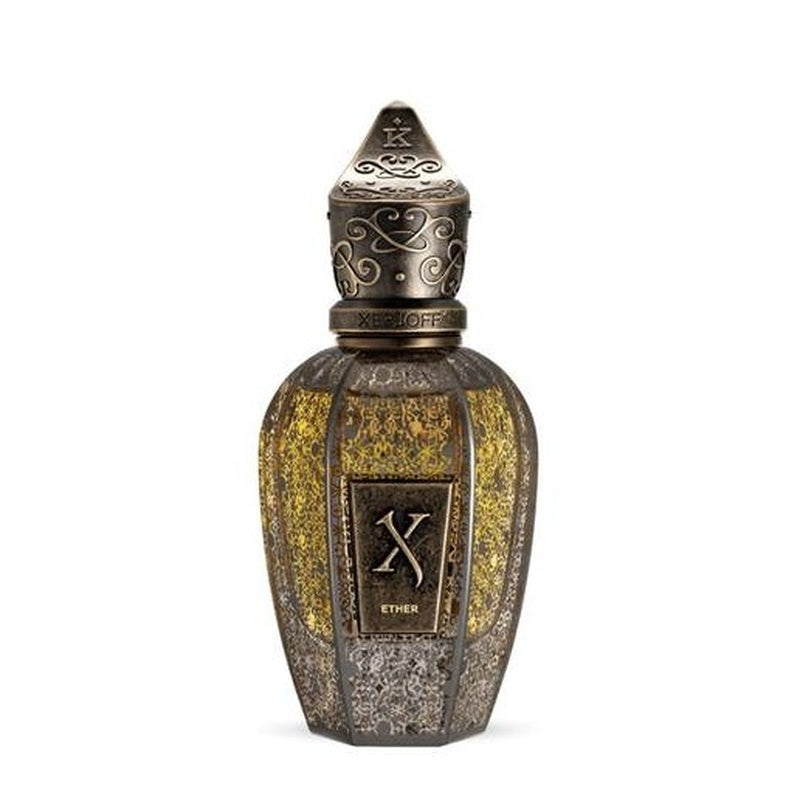 Xerjoff Ether Kemi Parfum 50ML perfume bottle – luxury fragrance | Perfury UAE