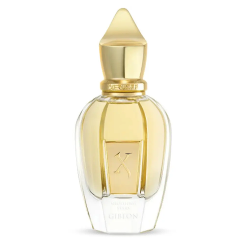 Xerjoff Gibeon Parfum 50ML perfume bottle – luxury fragrance | Perfury UAE