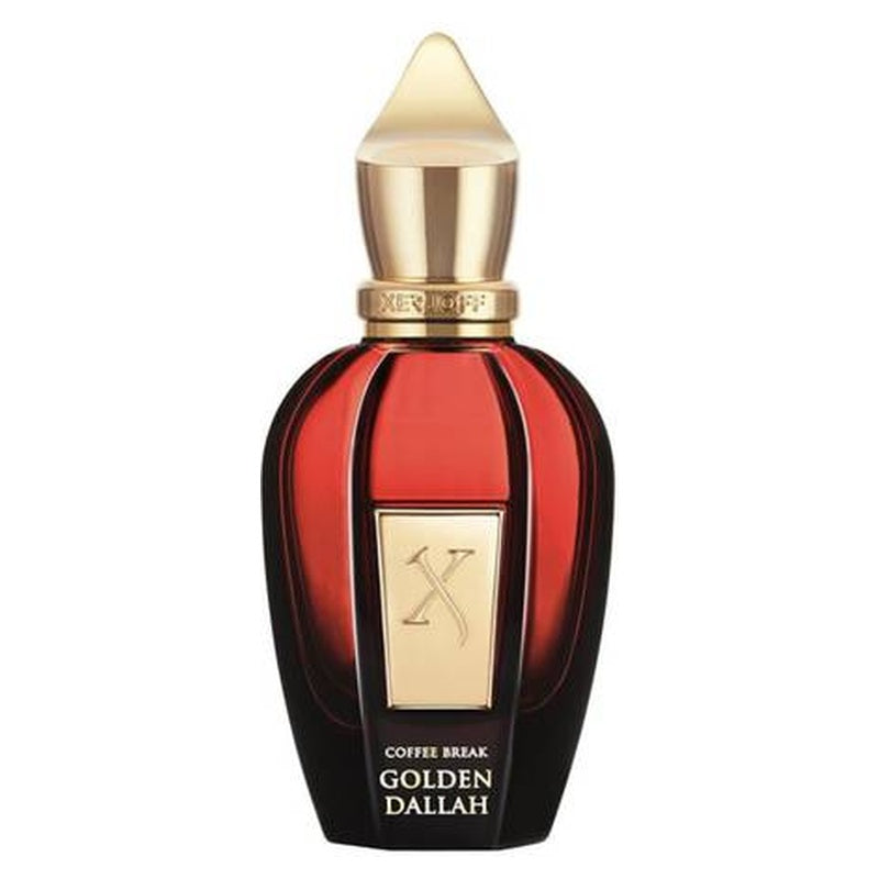 Xerjoff Golden Dallah EDP 50ML perfume bottle – luxury fragrance | Perfury UAE