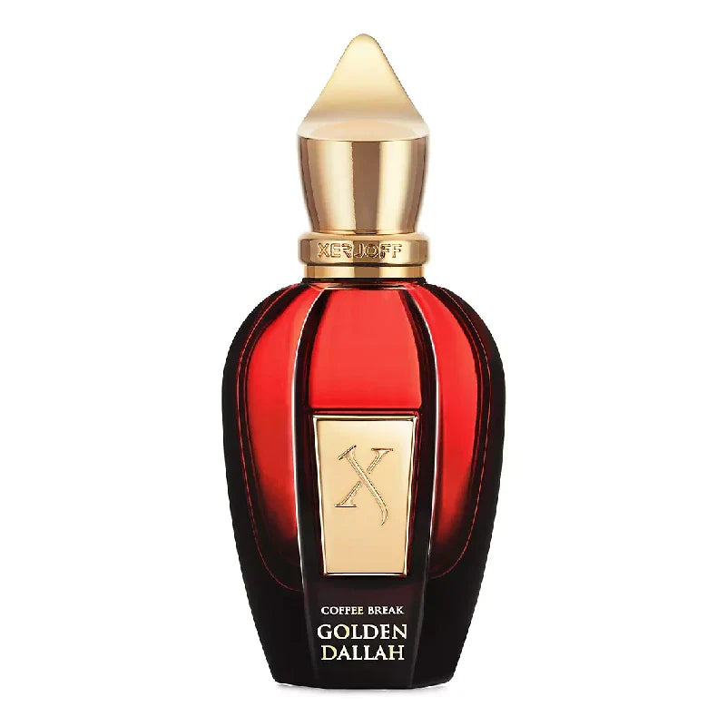 Xerjoff Golden Dallah Parfum 50ML