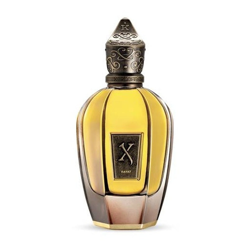 Xerjoff Hayat Kemi Parfum 100ML perfume bottle – luxury fragrance | Perfury UAE