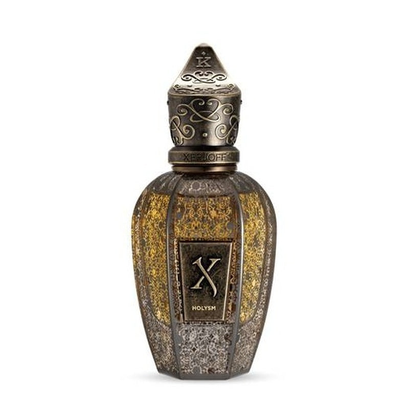 Xerjoff Holysm Kemi Parfum 50ML perfume bottle – luxury fragrance | Perfury UAE