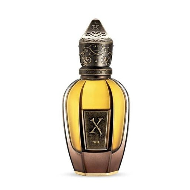 Xerjoff Ilm Kemi Parfum 50ML perfume bottle – luxury fragrance | Perfury UAE