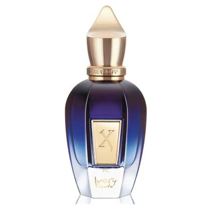 Xerjoff Ivory Route Parfum 50ML perfume bottle – luxury fragrance | Perfury UAE